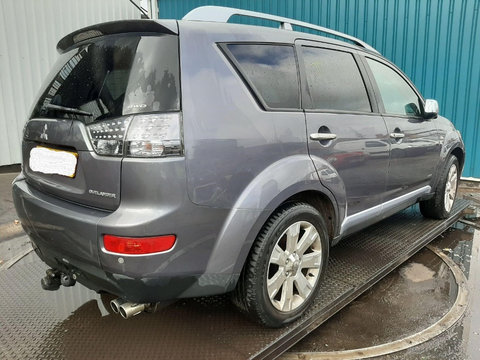 Amortizor haion Mitsubishi Outlander 2008 SUV 2.2 DIESEL