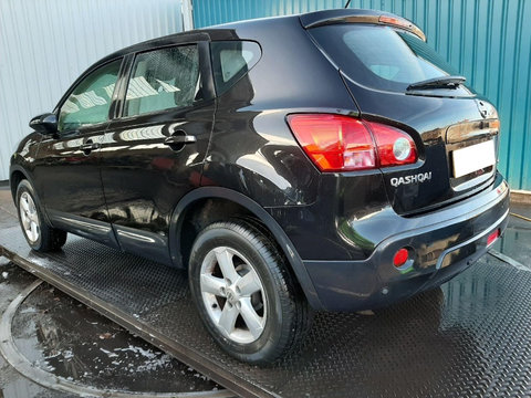 Amortizor haion Nissan Qashqai 2007 SUV 2.0 TDI