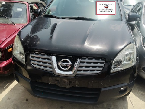 Amortizor haion Nissan Qashqai 2009 Suv 1.6 benzina