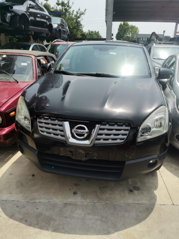 Amortizor haion Nissan Qashqai 2009 Suv 1.6 benzina