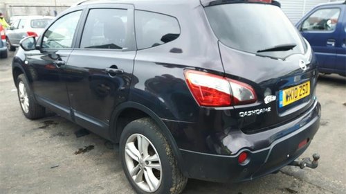 Amortizor haion Nissan Qashqai 2010 SUV 