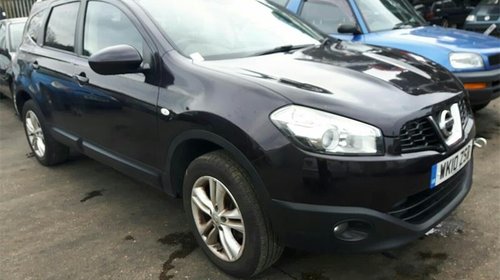 Amortizor haion Nissan Qashqai 2010 SUV 