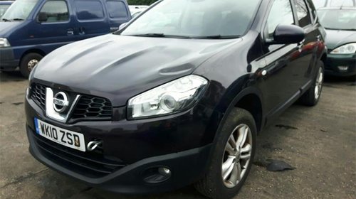 Amortizor haion Nissan Qashqai 2010 SUV 