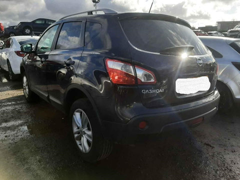 Amortizor haion Nissan Qashqai 2010 SUV 1.5 dCI