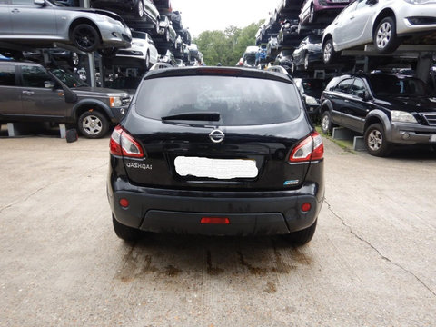 Amortizor haion Nissan Qashqai 2010 SUV 1.5 dCI