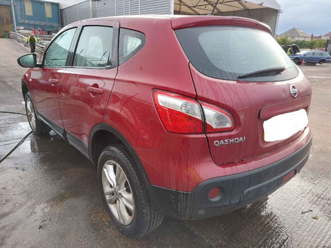 Amortizor haion Nissan Qashqai 2011 SUV 1.5 dCI K9K E5