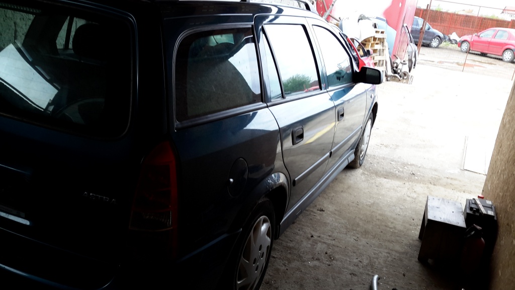 Amortizor haion Opel Astra G 2001 break 