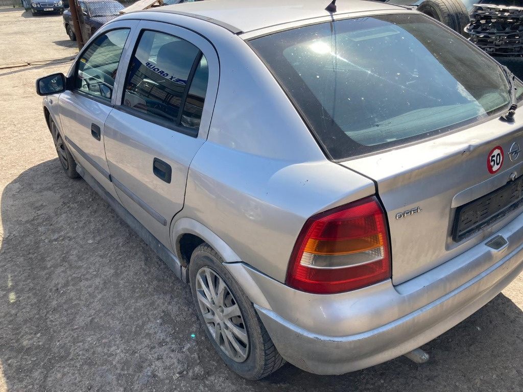 Amortizor haion Opel Astra G 2001 HATCHB