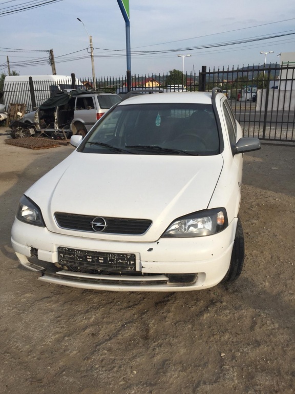 Amortizor haion Opel Astra G 2002 combi 