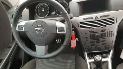 Amortizor haion Opel Astra H 2008 Carava