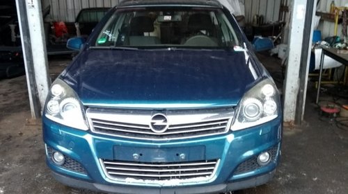 Amortizor haion Opel Astra H 2008 Carava