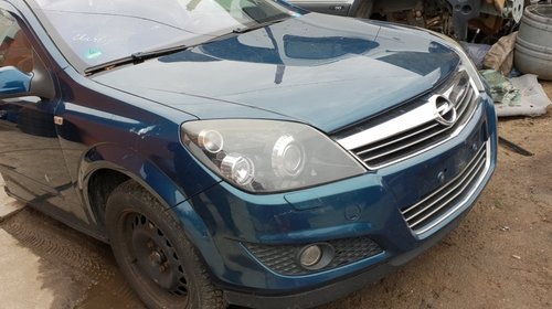 Amortizor haion Opel Astra H 2008 Carava