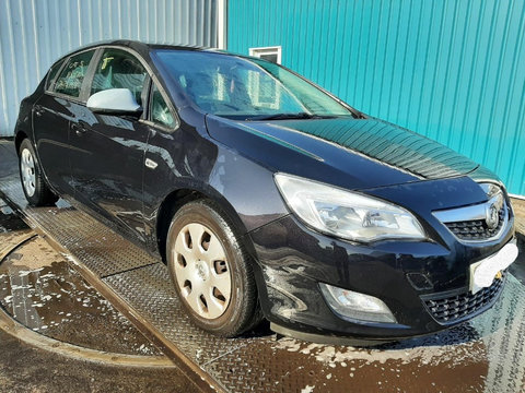 Amortizor haion Opel Astra J 2010 Hatchback 1.3 CDTI