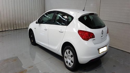 Amortizor haion Opel Astra J 2010 Hatchb