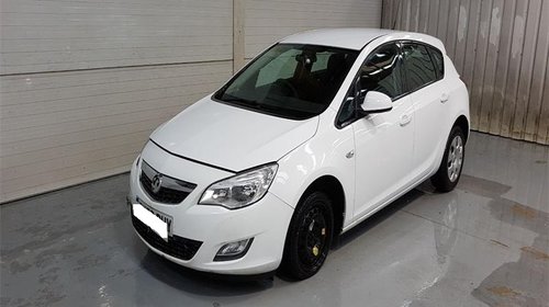 Amortizor haion Opel Astra J 2010 Hatchb