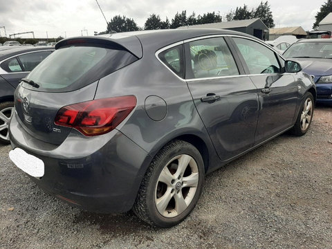 Amortizor haion Opel Astra J 2010 HATCHBACK 1.7 CDTI DTJ