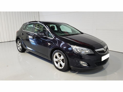 Amortizor haion Opel Astra J 2010 Hatchback 1.7 CDTi