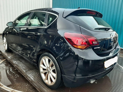 Amortizor haion Opel Astra J 2011 Hatchback 1.4 TI