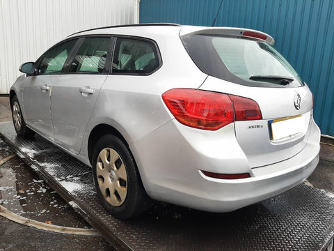 Amortizor haion Opel Astra J 2012 Break 1.7 CDTI