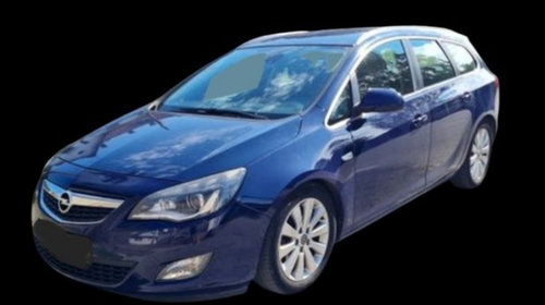 Amortizor haion Opel Astra J 2014 Sport 