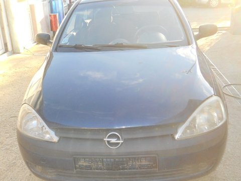 Amortizor haion Opel Corsa C 2001 2 USI 1,2