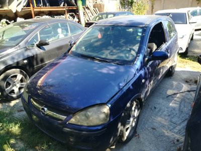 Amortizor haion Opel Corsa C 2005 Coupe 3 usi 1248