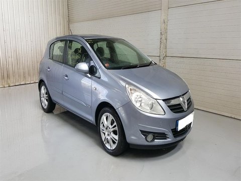 Amortizor haion Opel Corsa D 2007 Hatchback 1.2 SXi