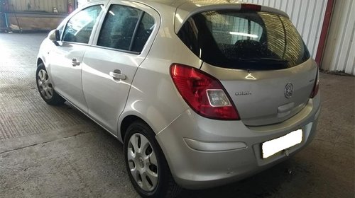 Amortizor haion Opel Corsa D 2010 Hatchb