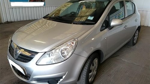 Amortizor haion Opel Corsa D 2010 Hatchb