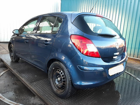 Amortizor haion Opel Corsa D 2013 Hatchback 1.3 CDTI