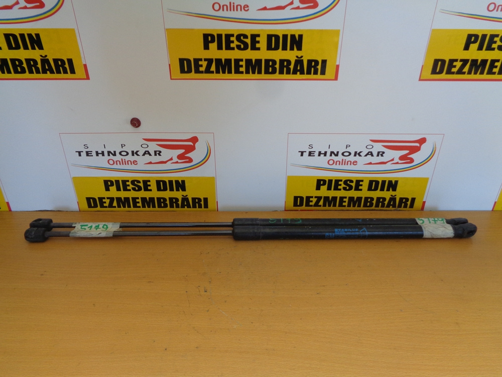 AMORTIZOR HAION OPEL CORSA D, AN 2006-2014