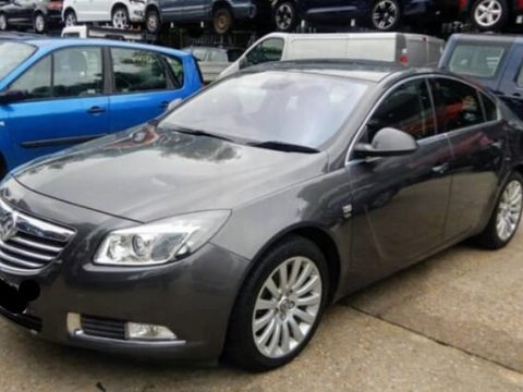 Amortizor haion Opel Insignia A 2011 Hatchback 2.0CDTi