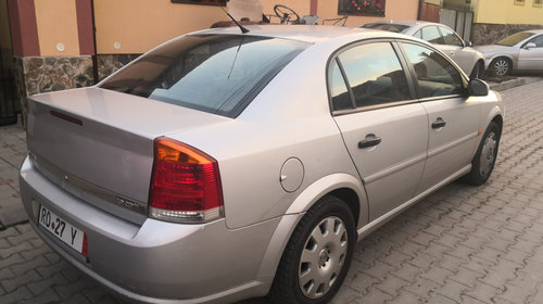 Amortizor haion Opel Vectra C 2006 Limuz