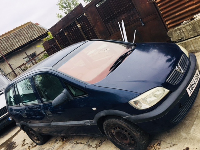 Amortizor haion Opel Zafira 2000 MONOVOLUM 2.0 DTI