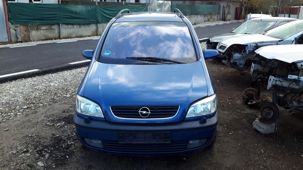 Amortizor haion Opel Zafira 2002 hatchback 2.2