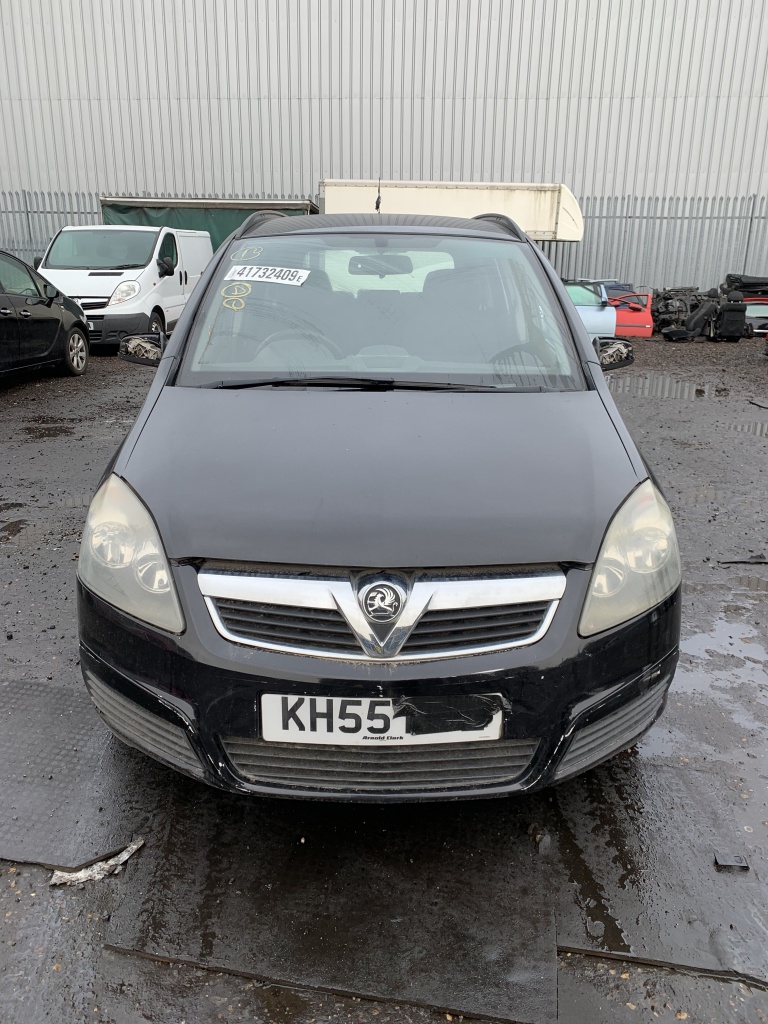 Amortizor haion Opel Zafira B 2005 Hatchback 1,6 Benzina Z16XEP