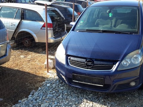 Amortizor haion Opel Zafira B 2007 hatchback 1.9