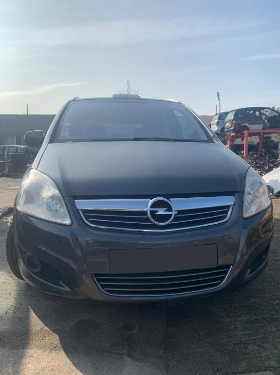 Amortizor haion Opel Zafira B 2009 MONOV