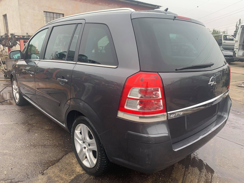 Amortizor haion Opel Zafira B 2009 MONOV