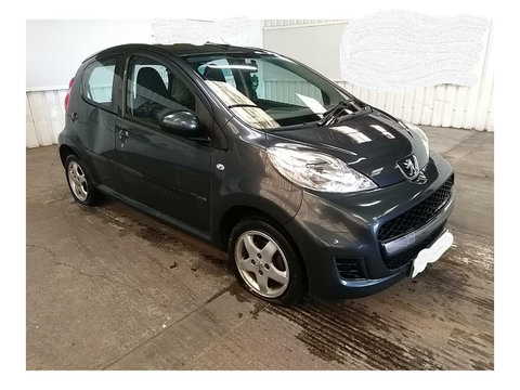 Amortizor haion Peugeot 107 2010 Hatchback 1.0i