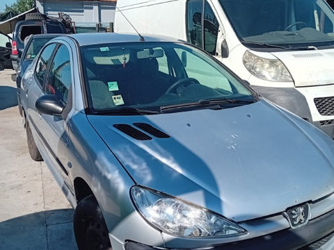 Amortizor haion Peugeot 206 2004 SEDAN 1.4