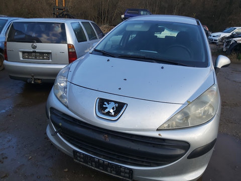 Amortizor haion Peugeot 207 2008 BREAK 1.6