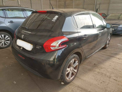 Amortizor haion Peugeot 208 2012 HATCHBACK 1.6 HDI