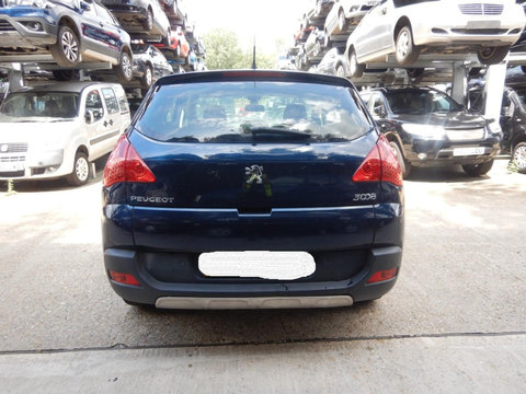 Amortizor haion Peugeot 3008 2011 SUV 1.6 HDI