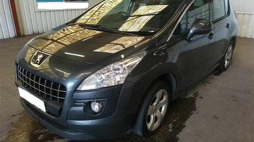 Amortizor haion Peugeot 3008 2013 MPV 1.