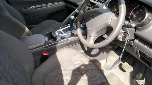 Amortizor haion Peugeot 3008 2013 MPV 1.