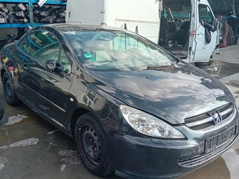 Amortizor haion Peugeot 307 cc 2007 cabrio 2.0