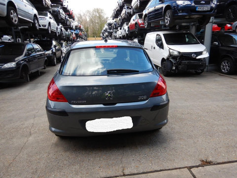 Amortizor haion Peugeot 308 2008 HATCHBACK 1.4 i