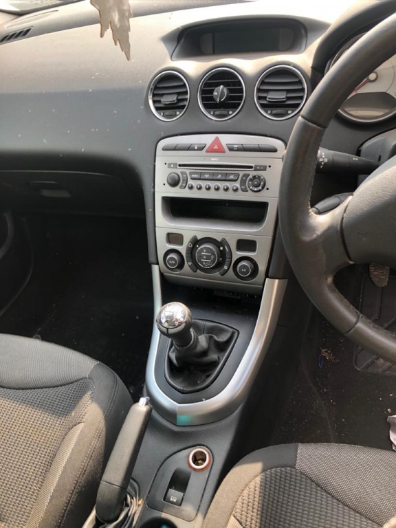 Amortizor haion Peugeot 308 2008 Hatchba