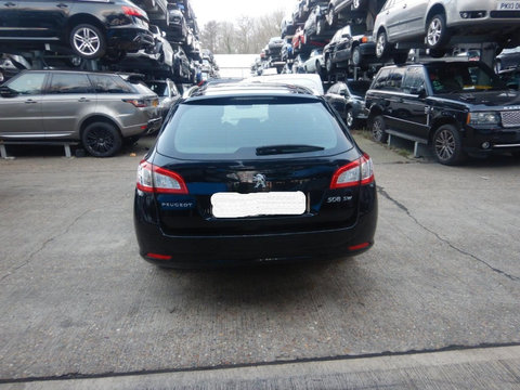 Amortizor haion Peugeot 508 2011 BREAK 1.6 HDI DV6C